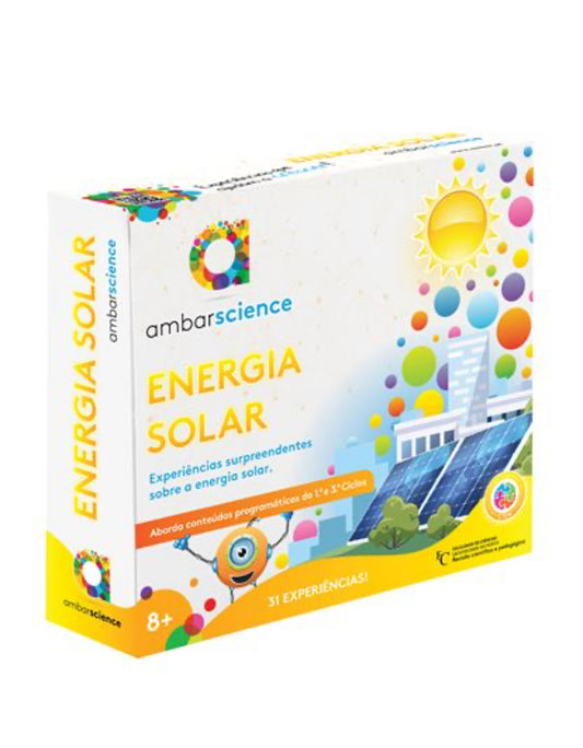 Energia Solar Ambar