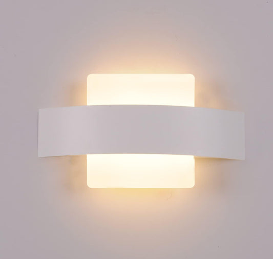 Moderno Lámparas de cabecera