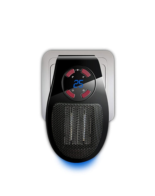 Calefactor sin Cable