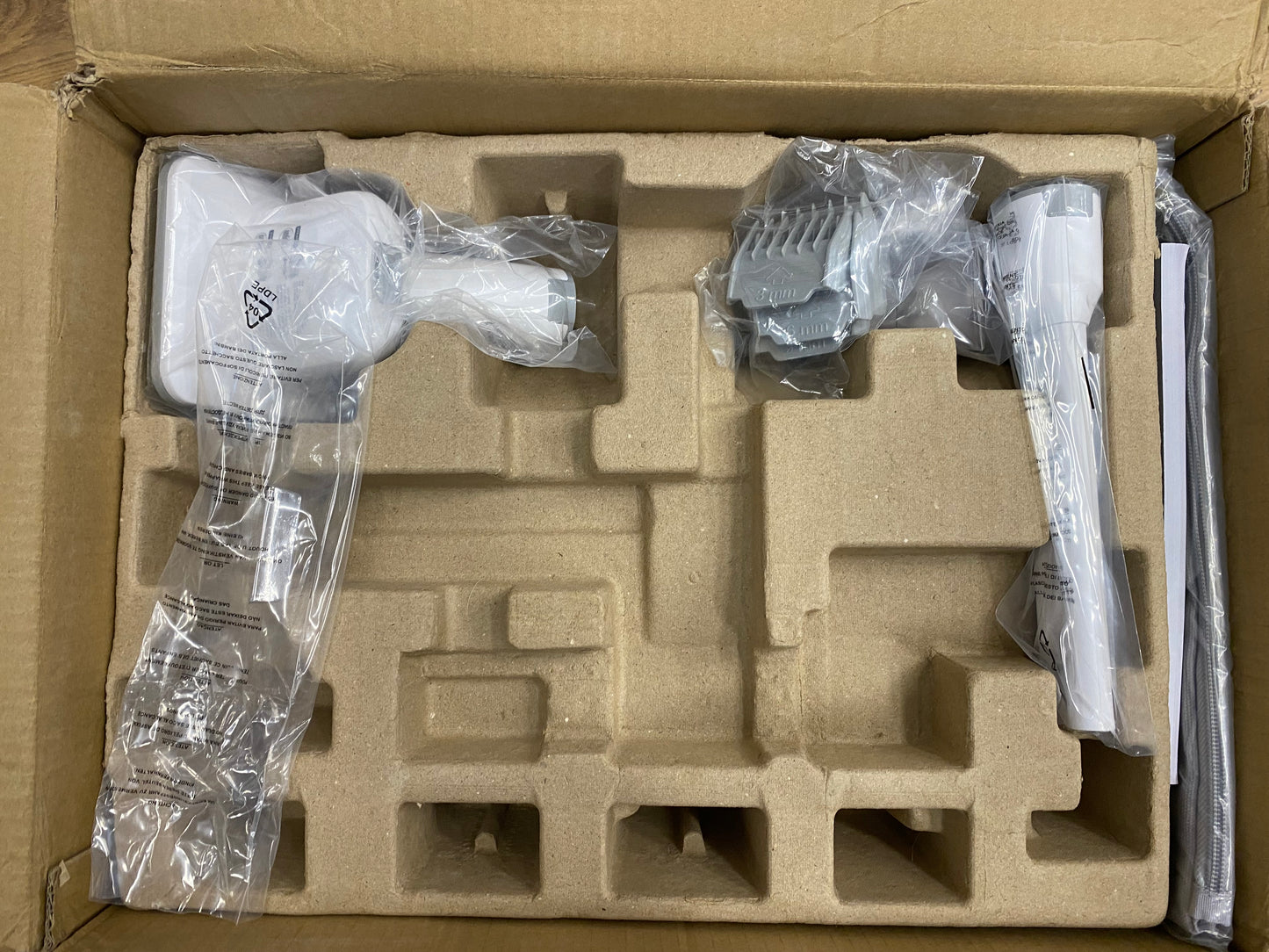 PETKIT AIRCLIPPER Cortapelos Perros con Aspiradora de Pelo