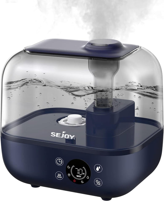 Humidificador