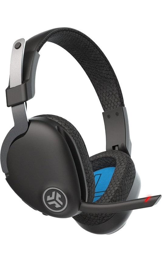 JLab JBuds Work - Auriculares Inalambricos Bluetooth con Microfono