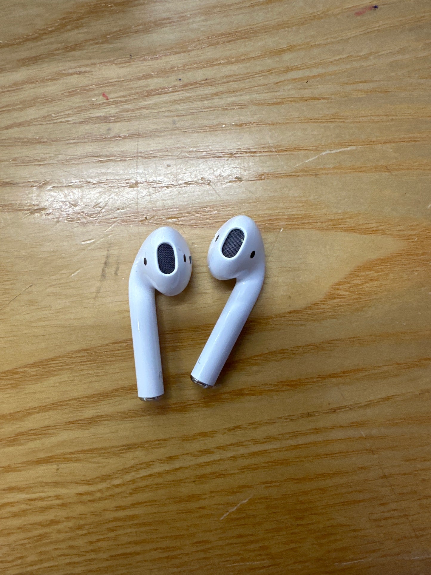 Auriculares inalámbricos con pantalla