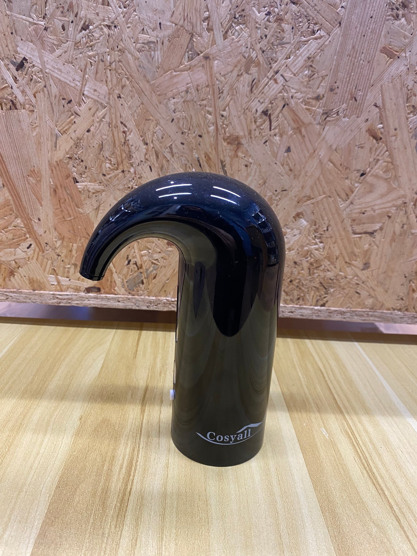 Cosyall Decantador de vino eléctrico