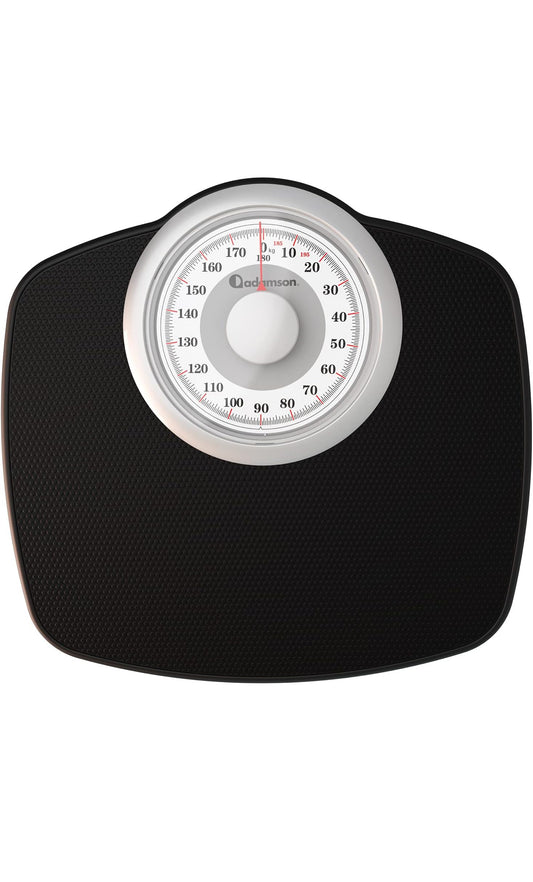Adamson A25W - Báscula de Baño Analógica
