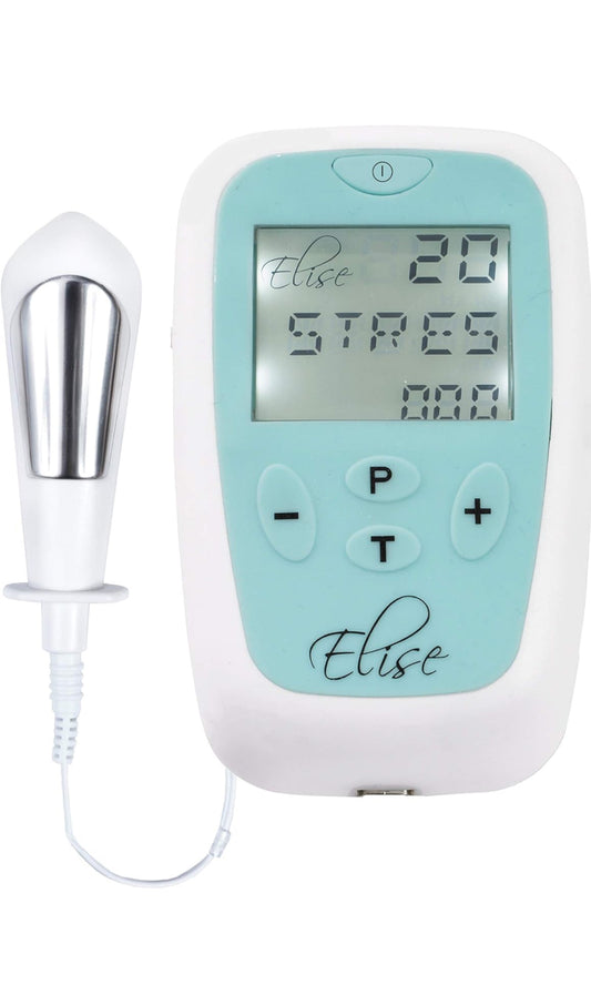 TensCare Elise2- Ejercitador Kegel para músculos del Suelo Pélvico