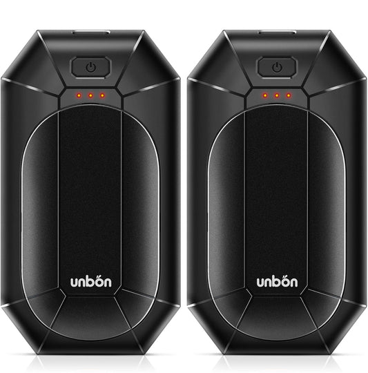 UNBON Calentadores de Manos