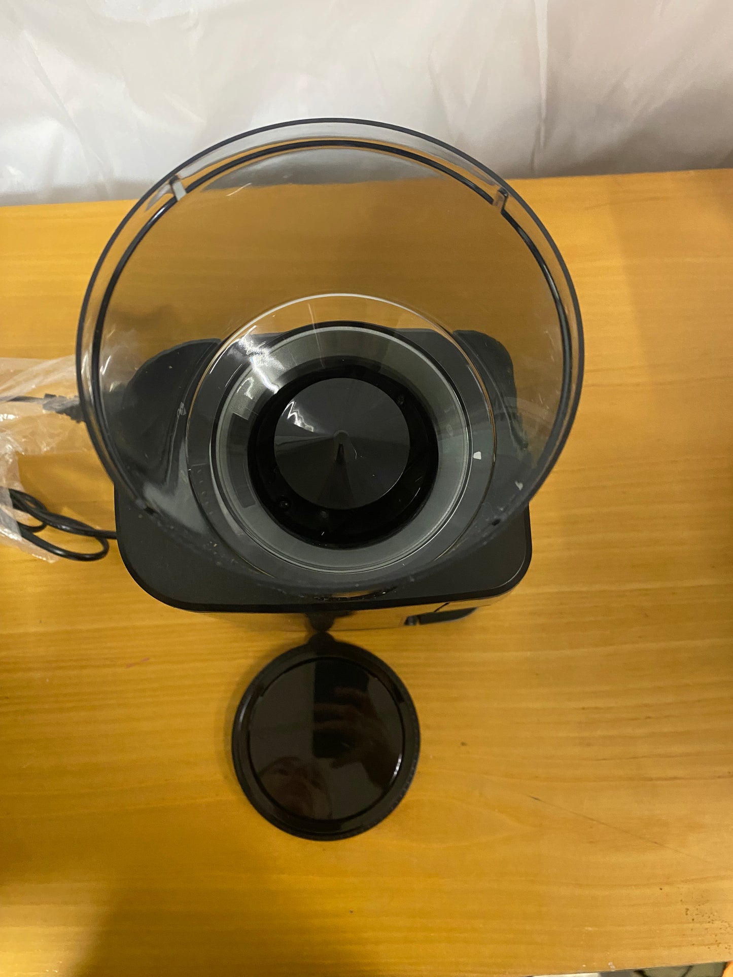 SHARDOR Molinillos De Café EléCtricos