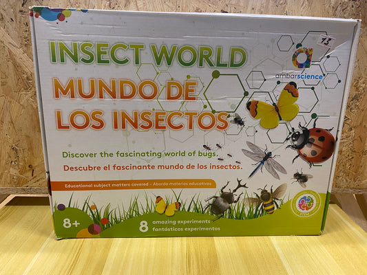Insect world