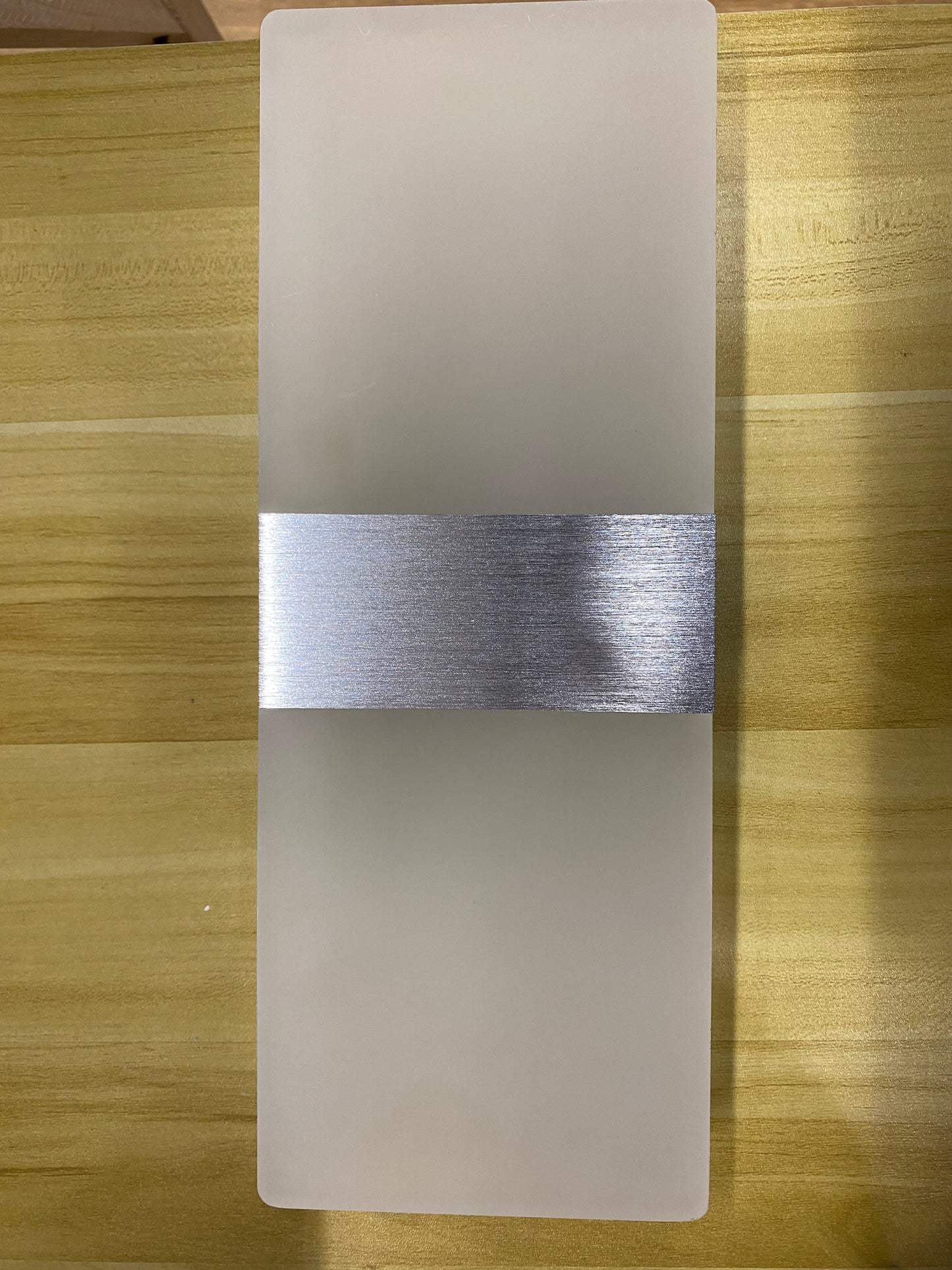 LED Lámpara de Pared