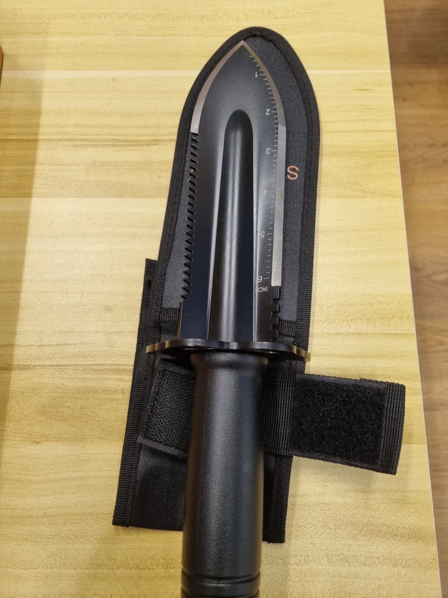 Detector de Metales Pala