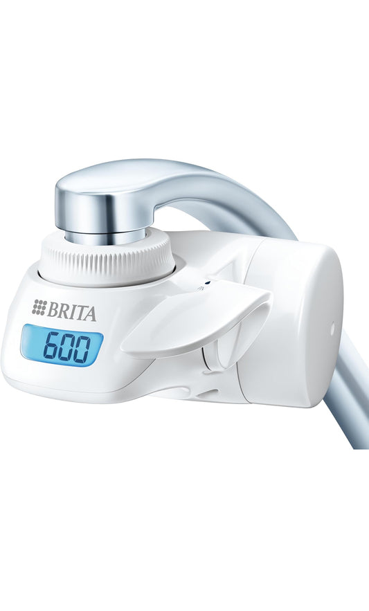 BRITA Sistema de filtrado de agua