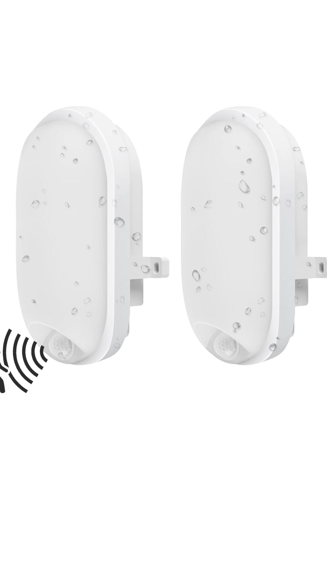 ANWIO 2 Unidades 12W