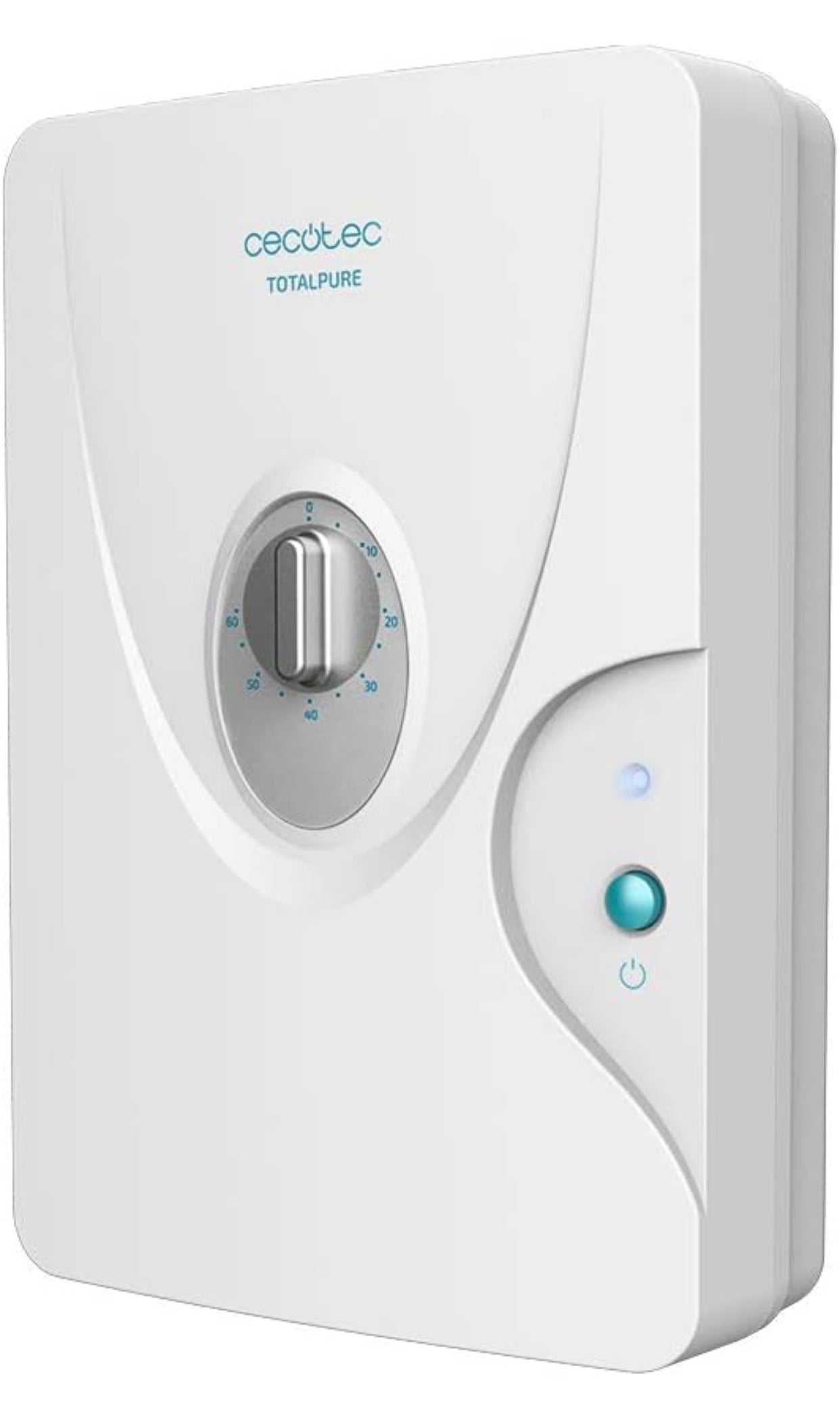 Cecotec Generador de Ozono Doméstico