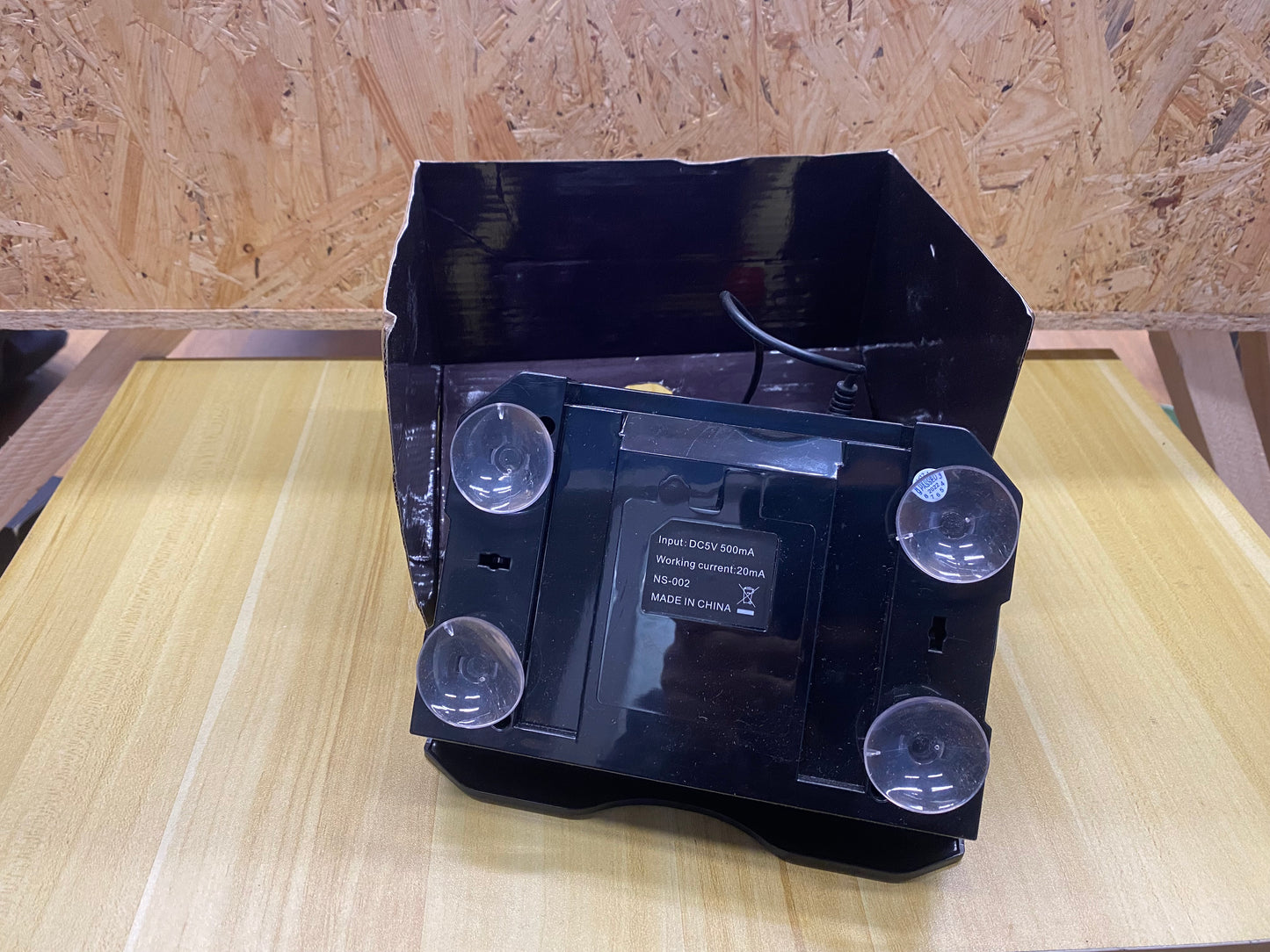 Máquina de Joystick Arcade para Switch / PC / PS3