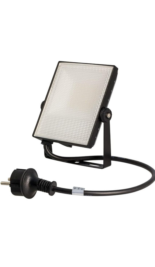 MAXIMUS - Proyector LED de 20 W 1600 lúmenes