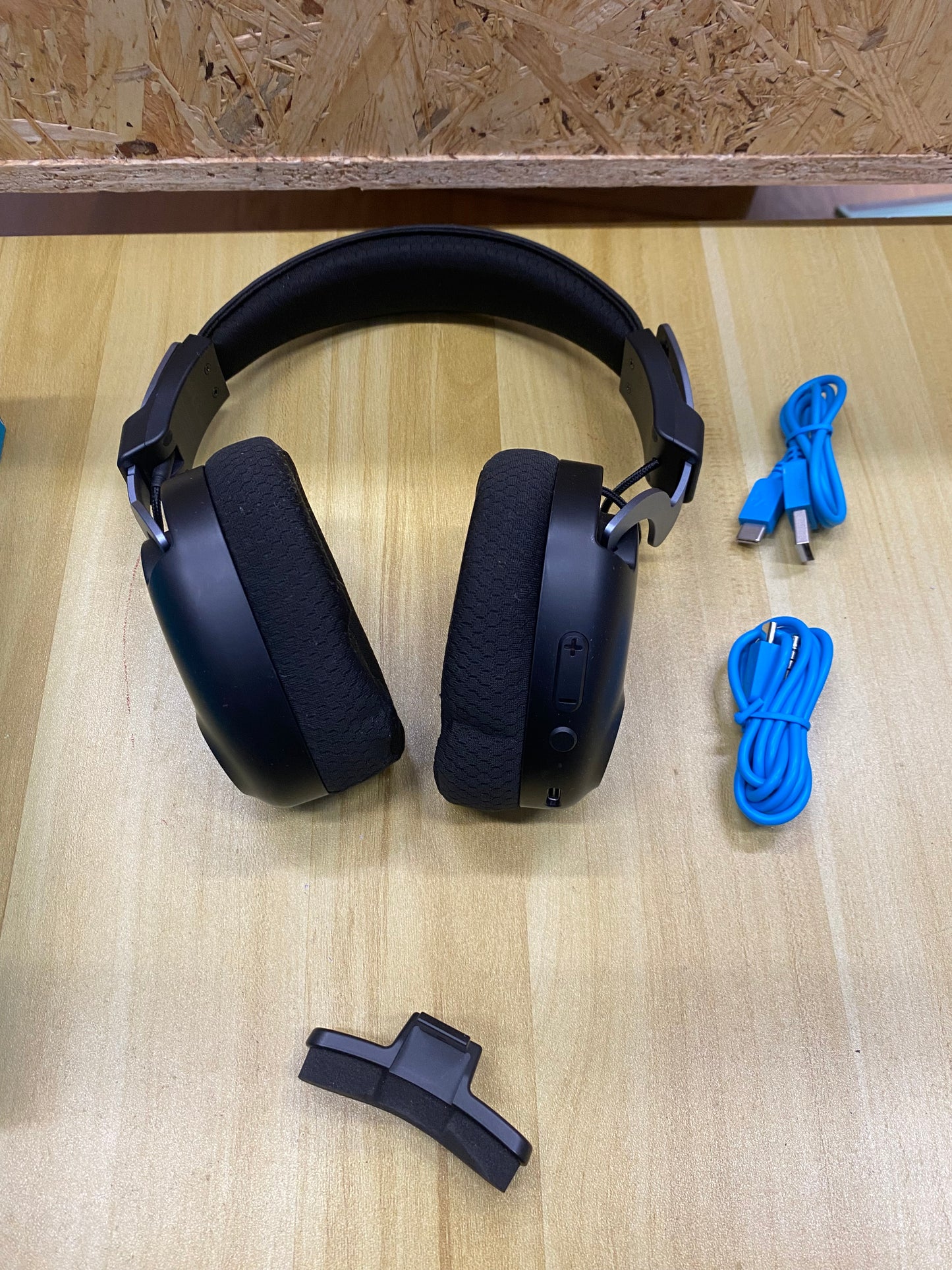 JLab JBuds Work - Auriculares Inalambricos Bluetooth con Microfono