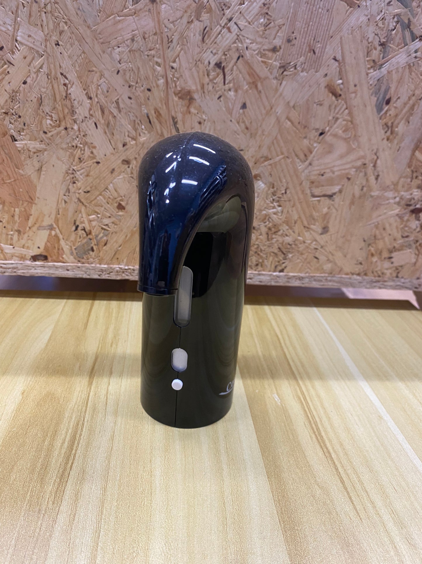 Cosyall Decantador de vino eléctrico