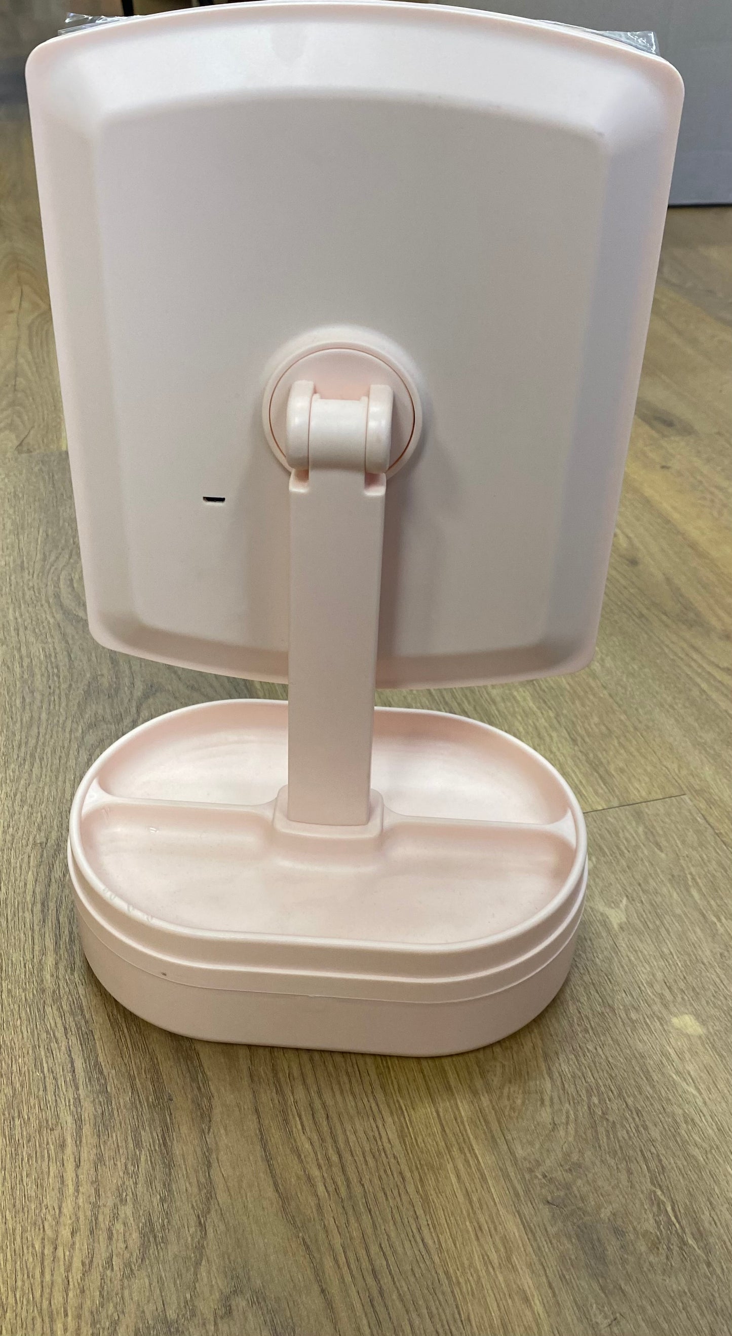 Espejo de maquillaje