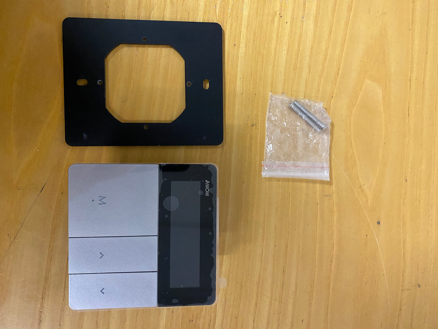 Termostato WiFi Awow