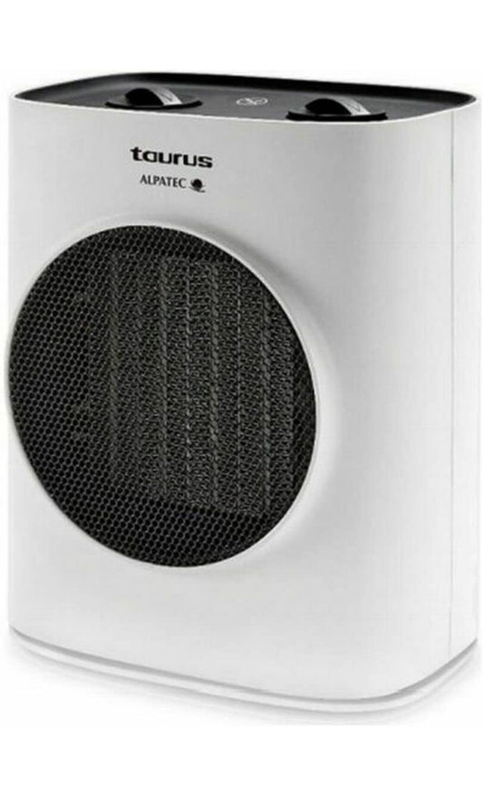 Calefactor oscilante