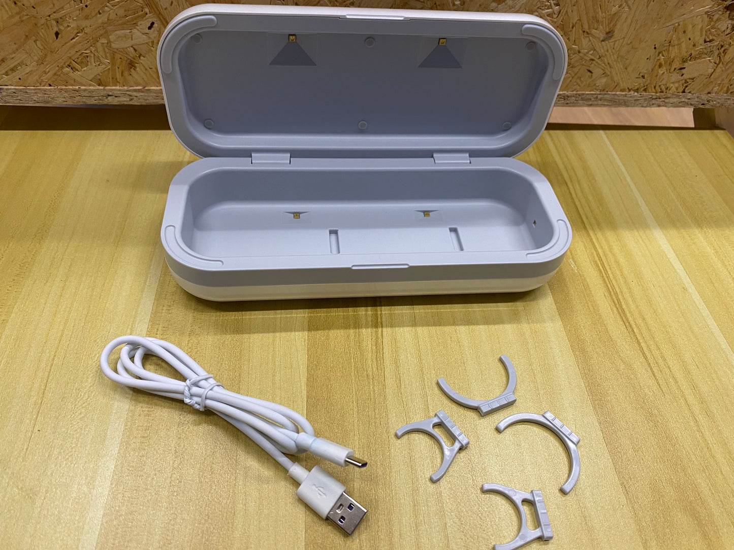 Mast Tattoo Sterilization Box