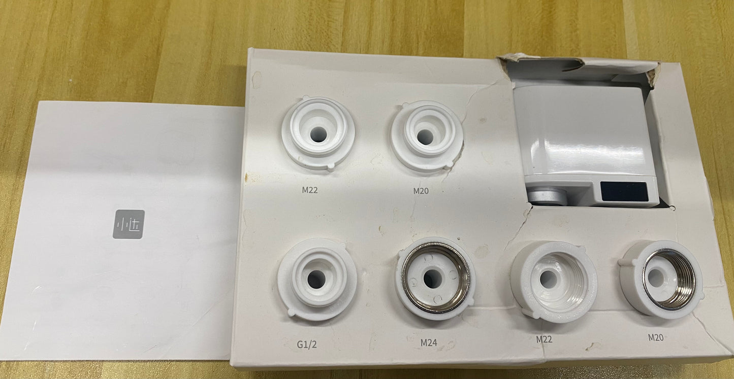 Grifo Inteligente, Sensor Grifo Automatico