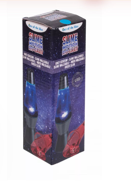 Slime Motion Rocket