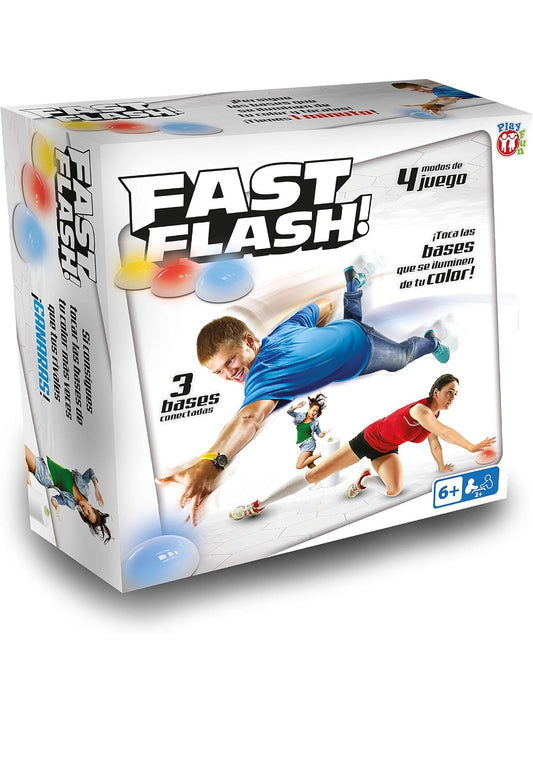 PLAY FUN BY IMC TOYS Fast Flash