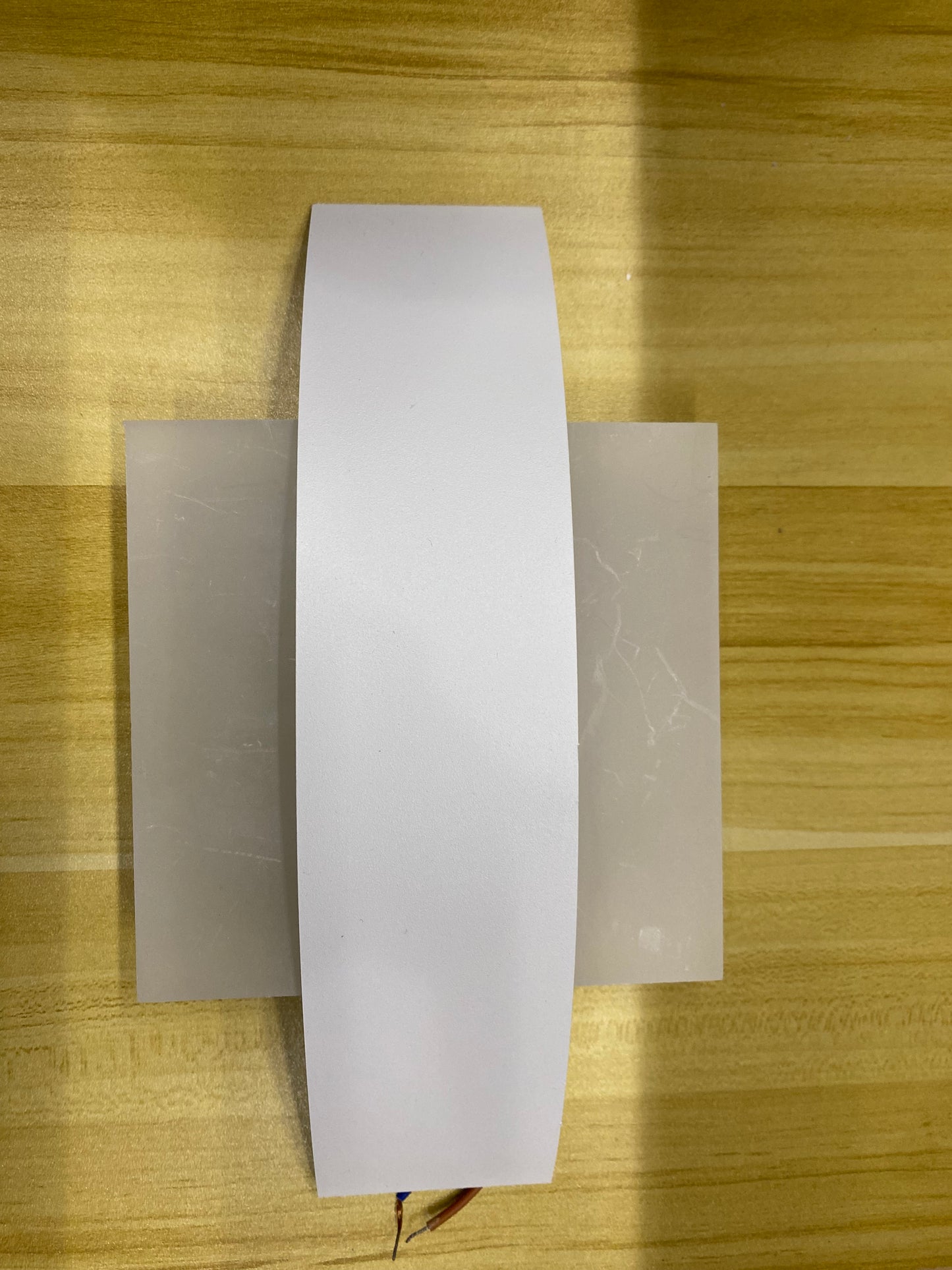 Moderno Lámparas de cabecera