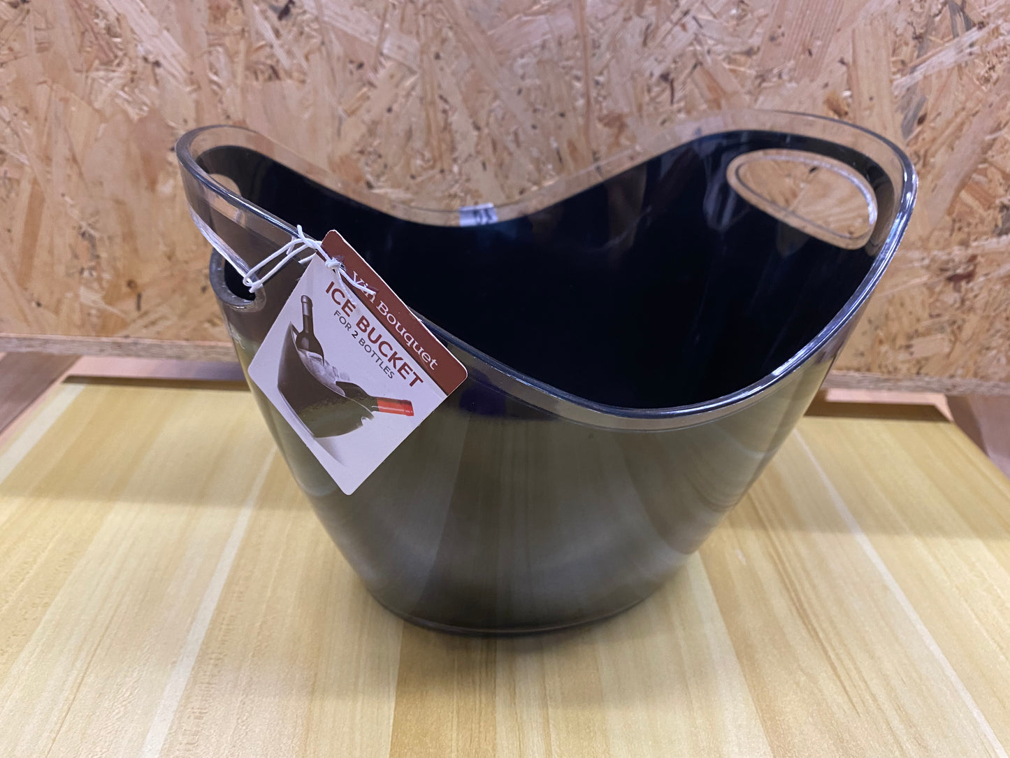 Cubo Enfriador de Bebidas