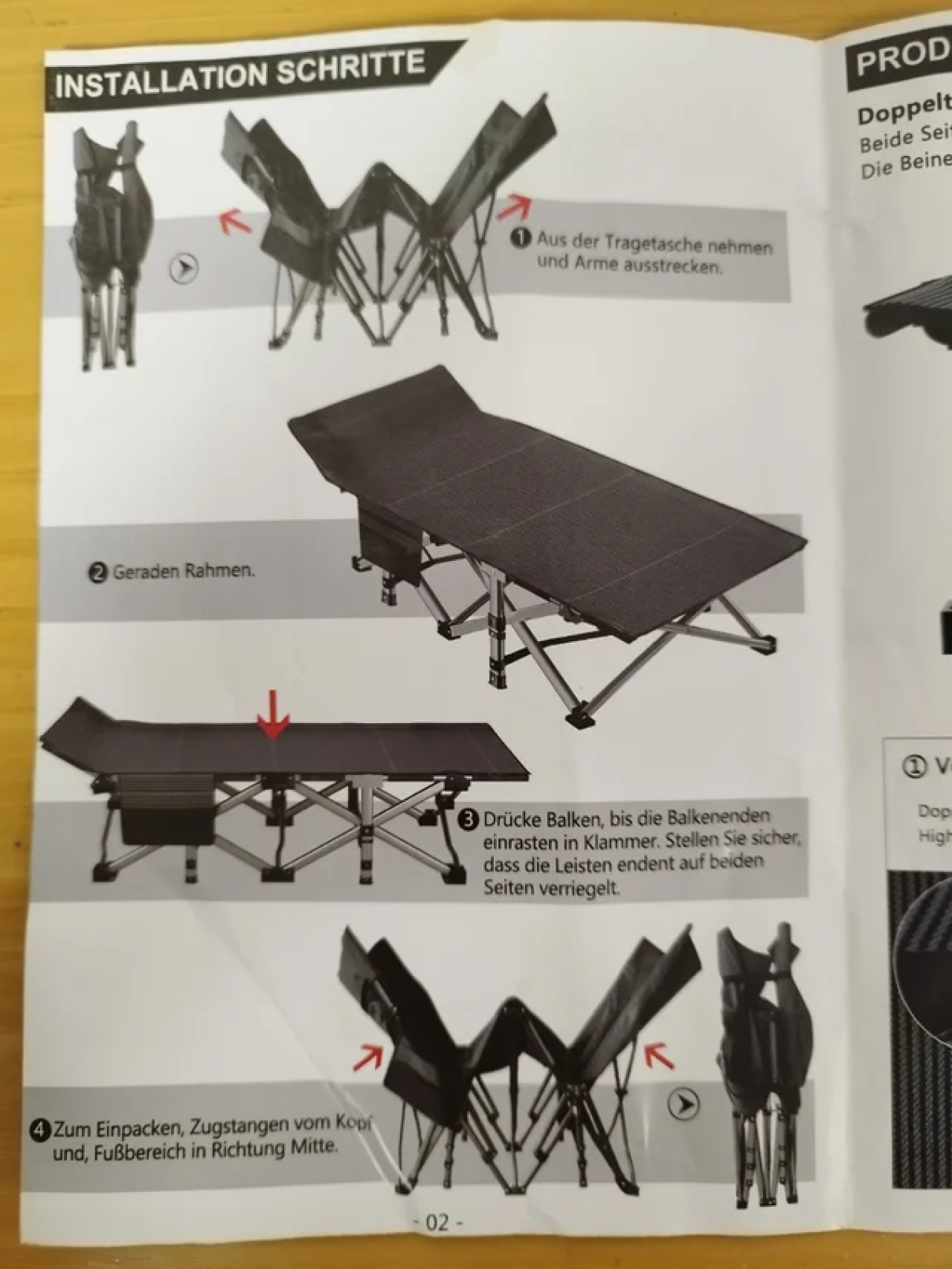 Сolchon casa y camping