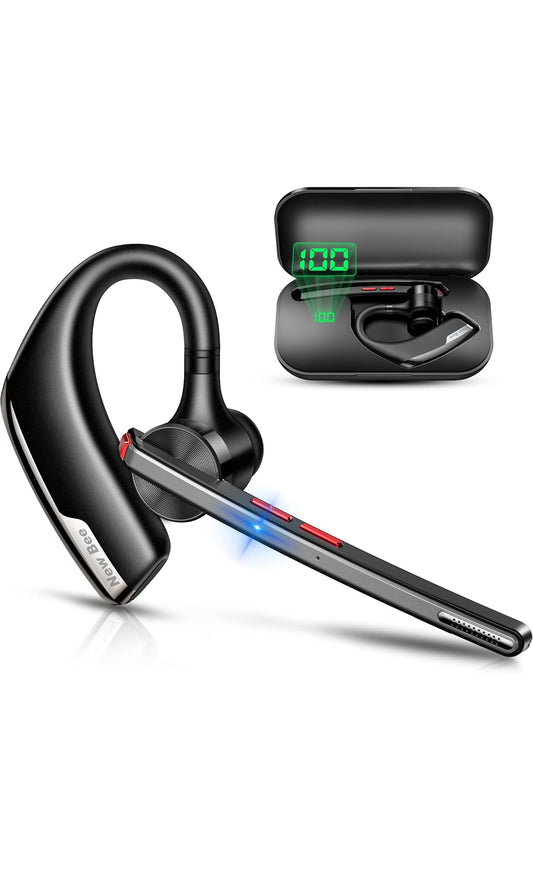 New Bee Auriculares Manos Libres