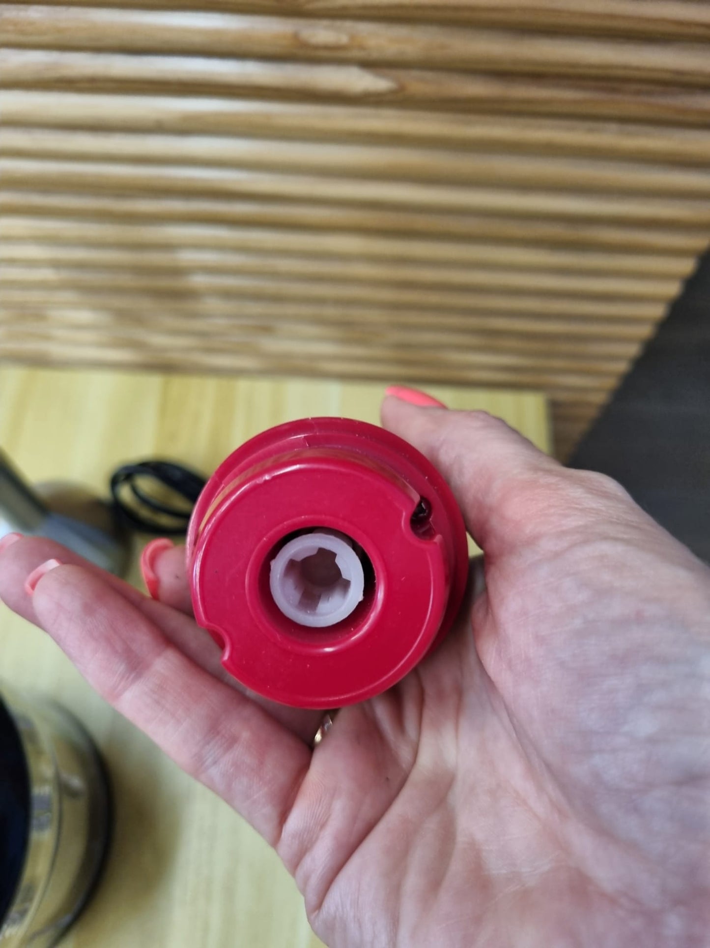 Batidora de mano y accesorios 1200 W