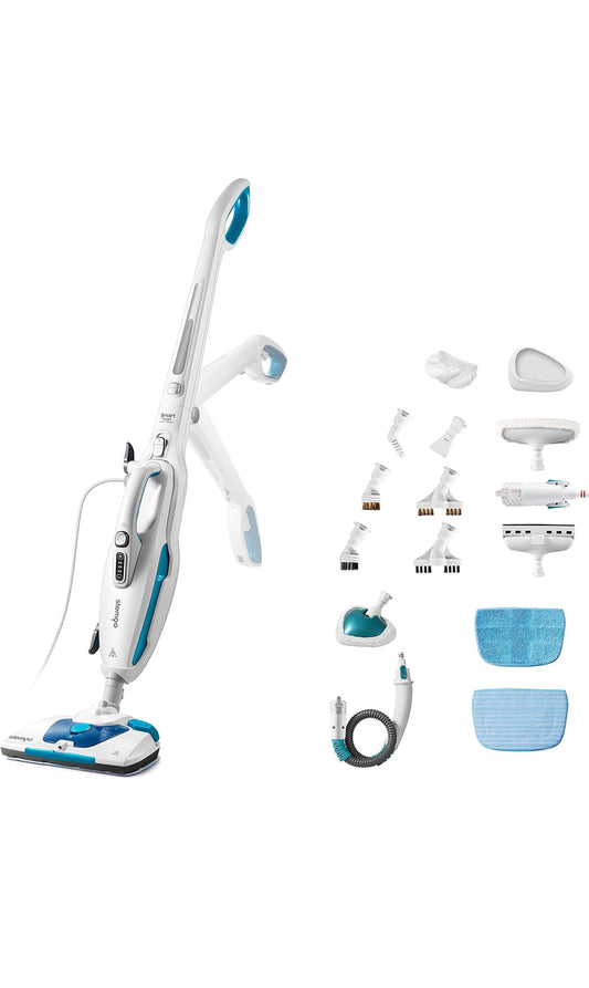 STEAMOO 331641 Escoba a Vapor