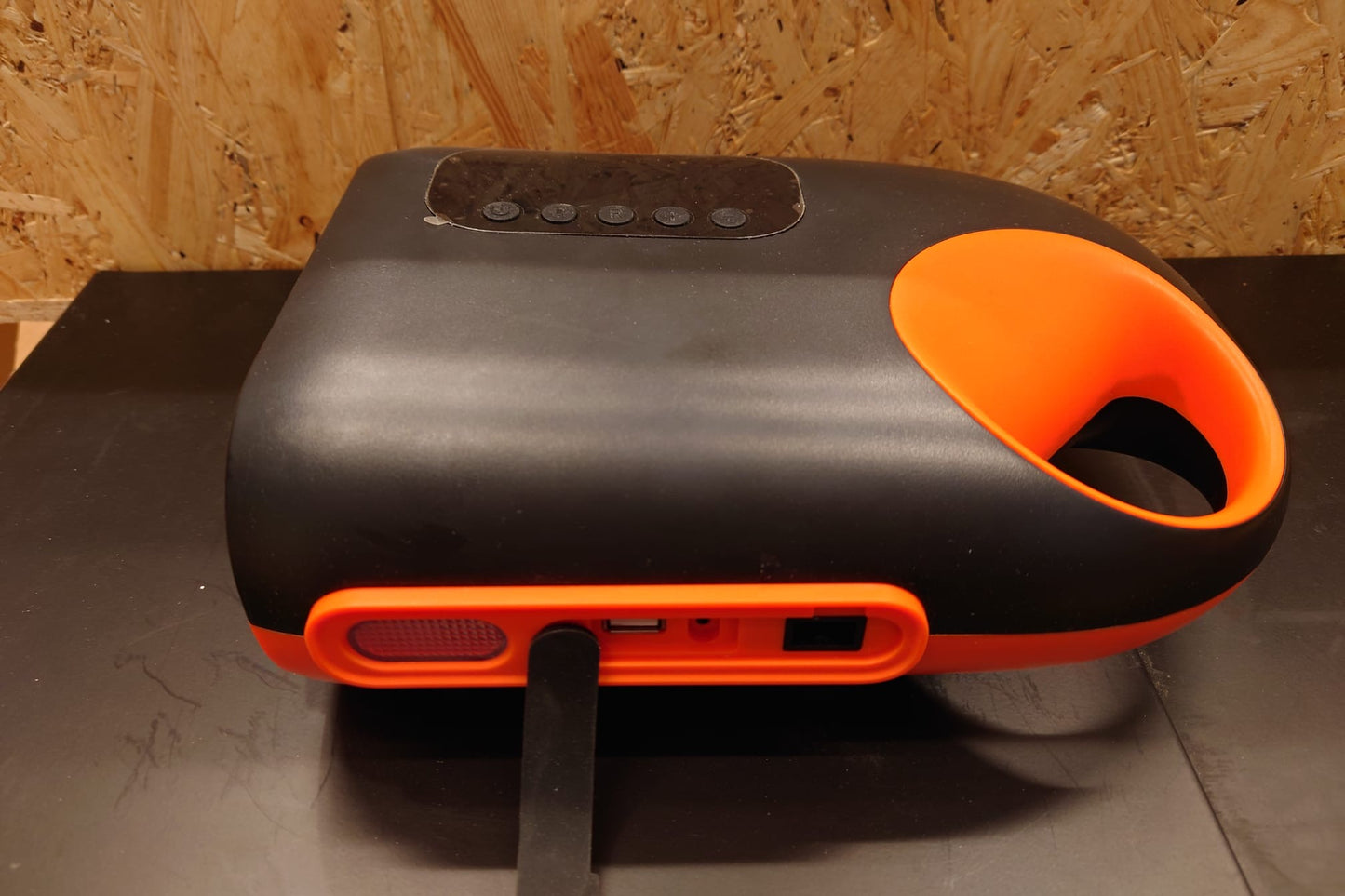 Sup inalámbrica Eléctrica