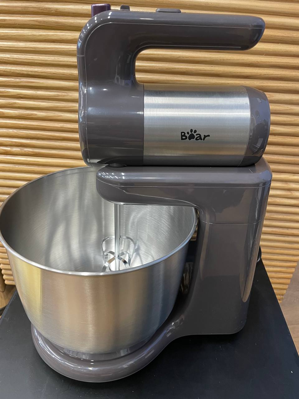 Batidora de pie 4 en 1