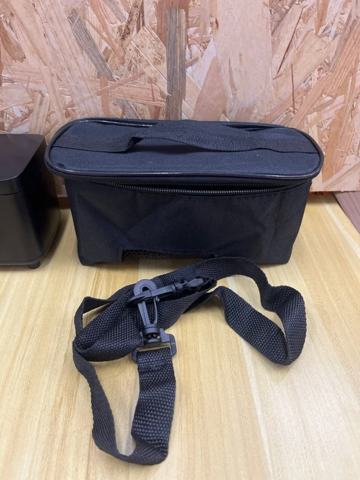 Caja del Refrigerador de la Insulina