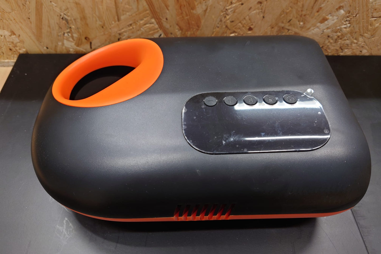 Sup inalámbrica Eléctrica