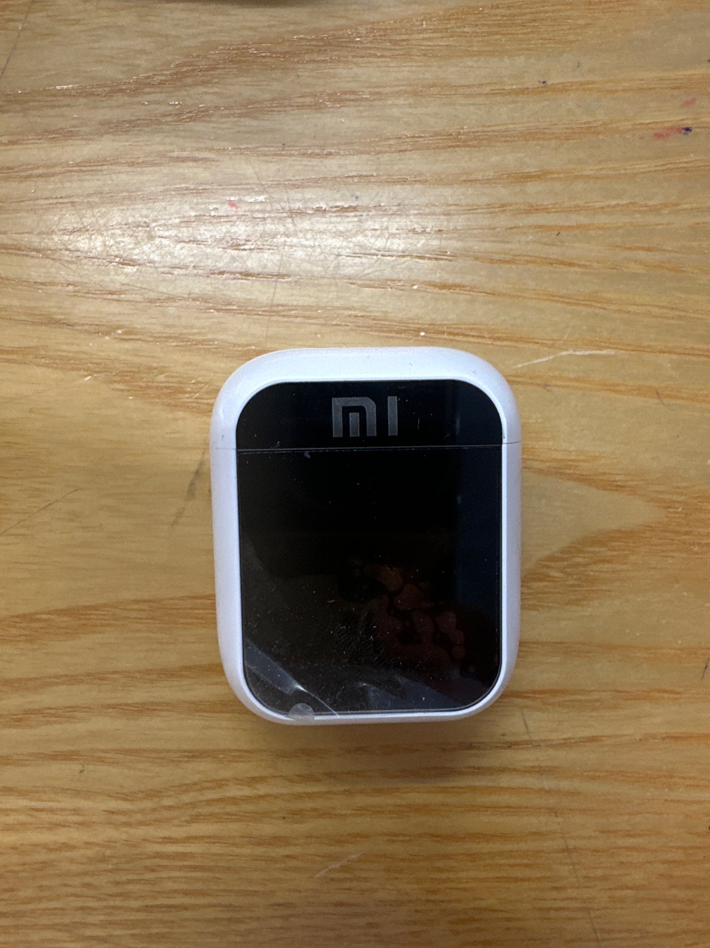 Auriculares inalámbricos con pantalla