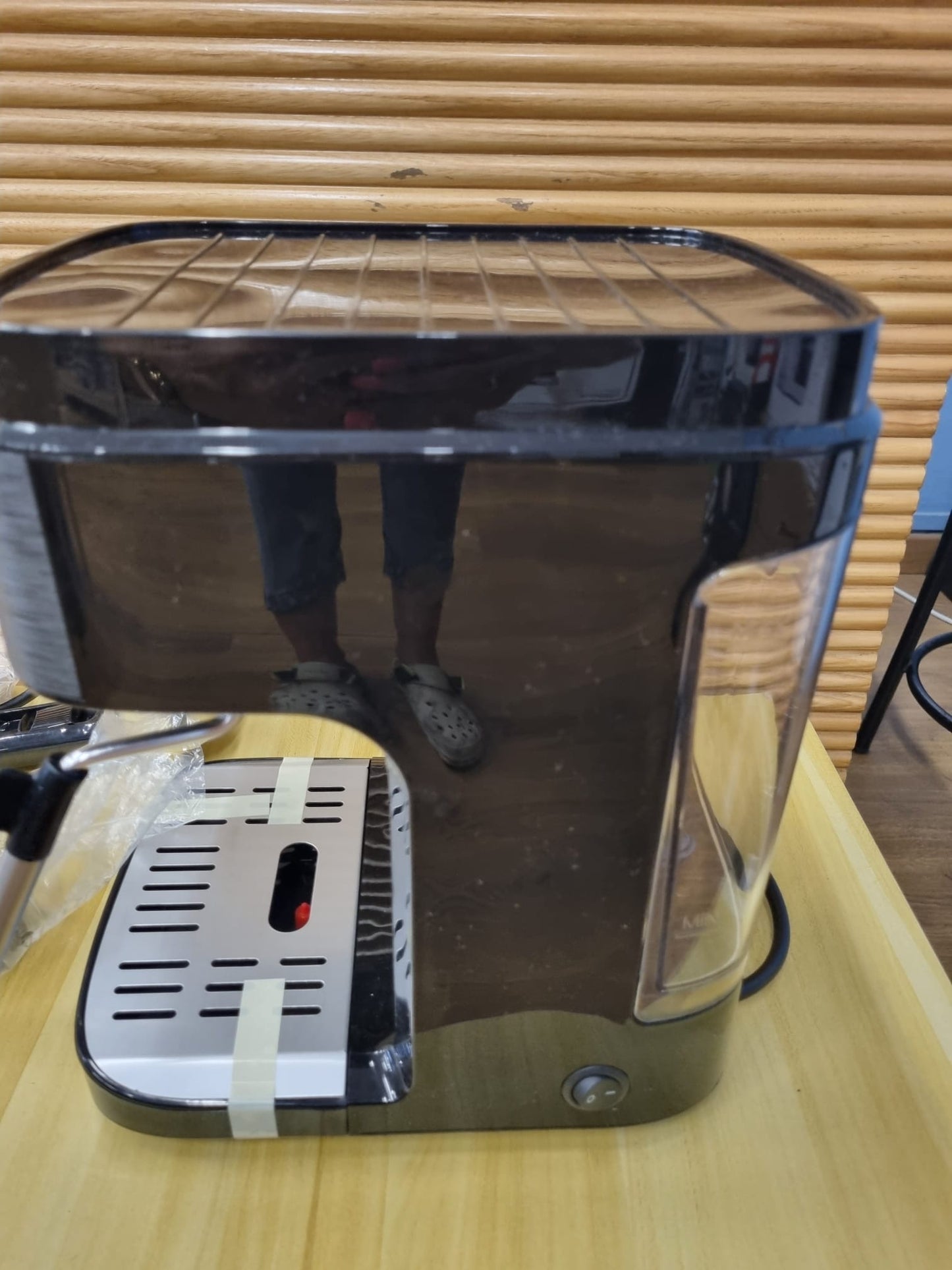 Cafetera