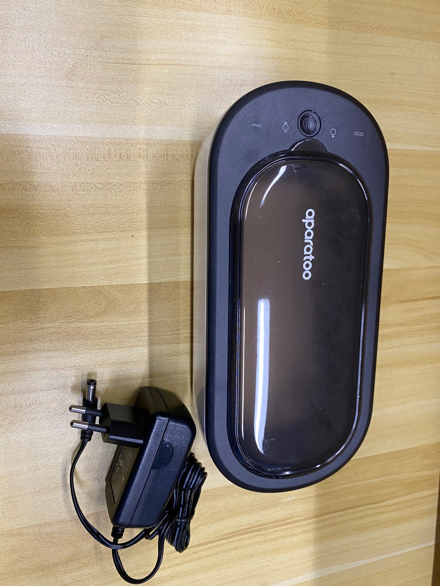 Limpiador Ultrasonidos