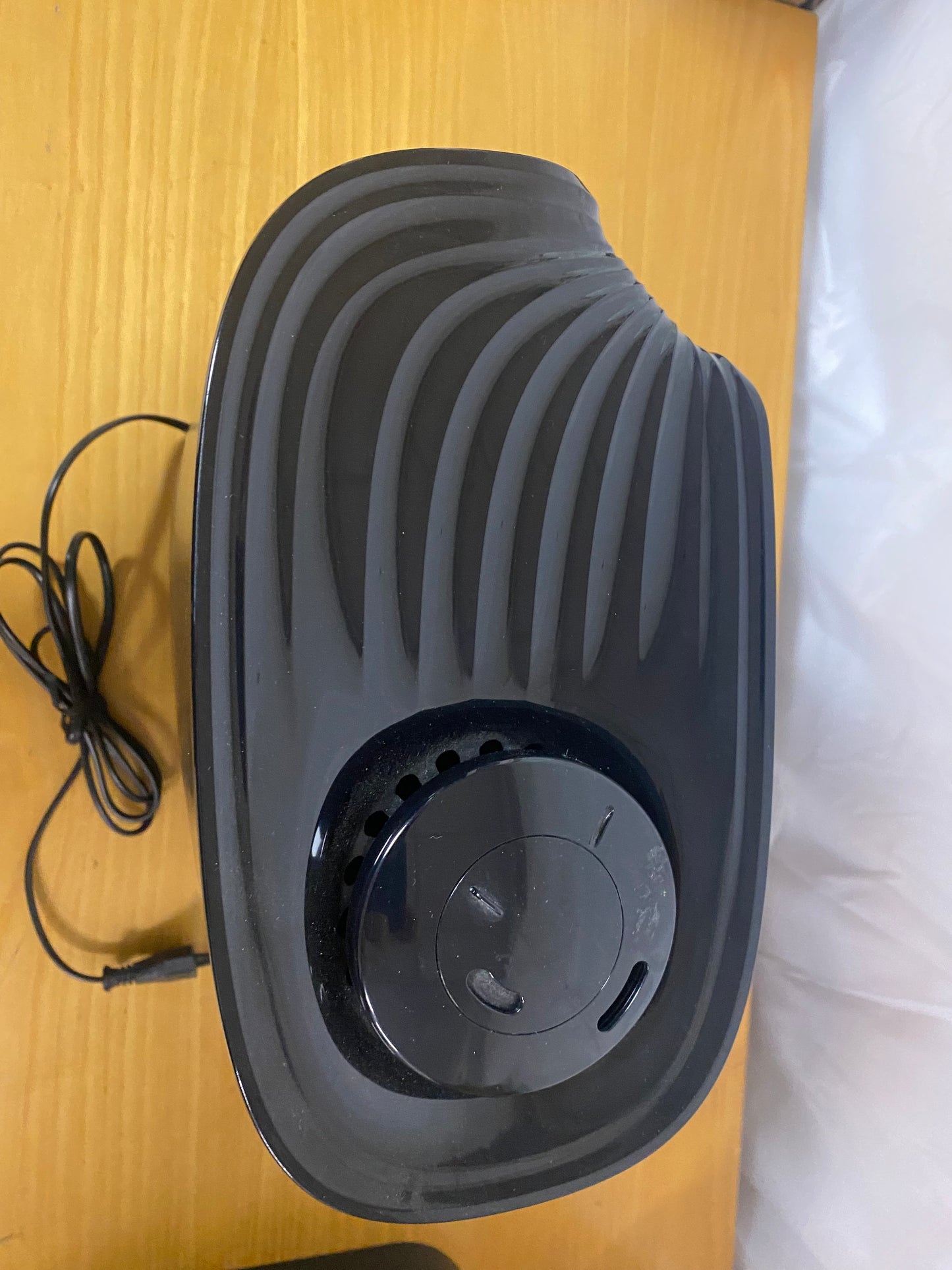 purificador de Aire y humidificador