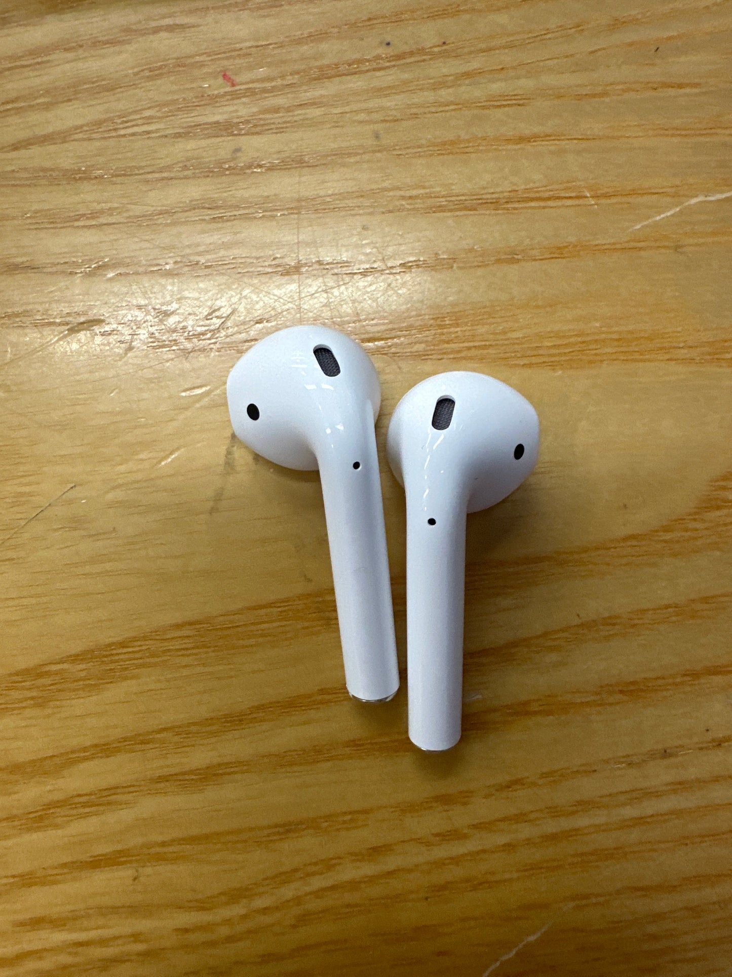 Auriculares inalámbricos con pantalla