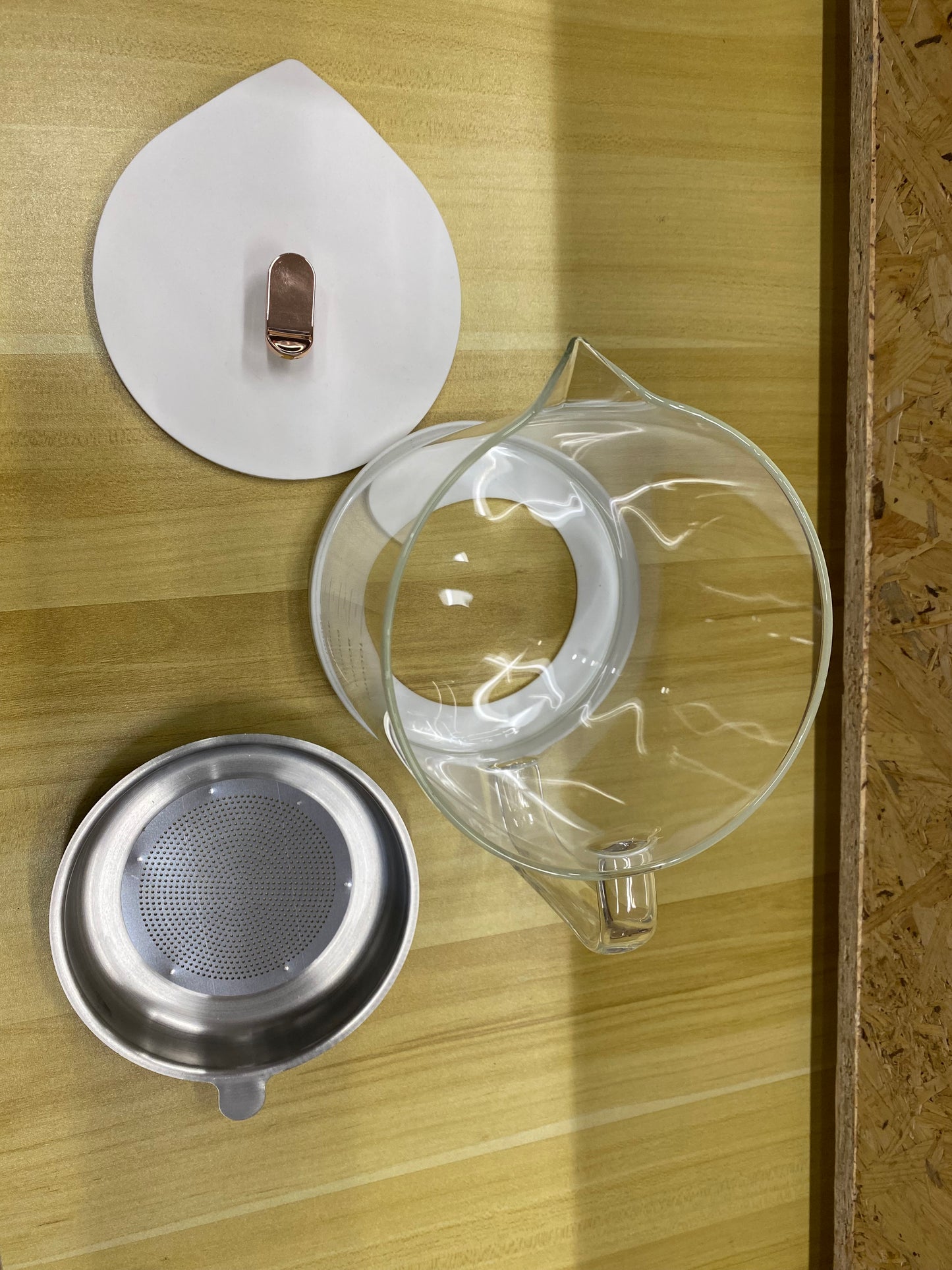 Recipiente para Aceite Usado de Cocina