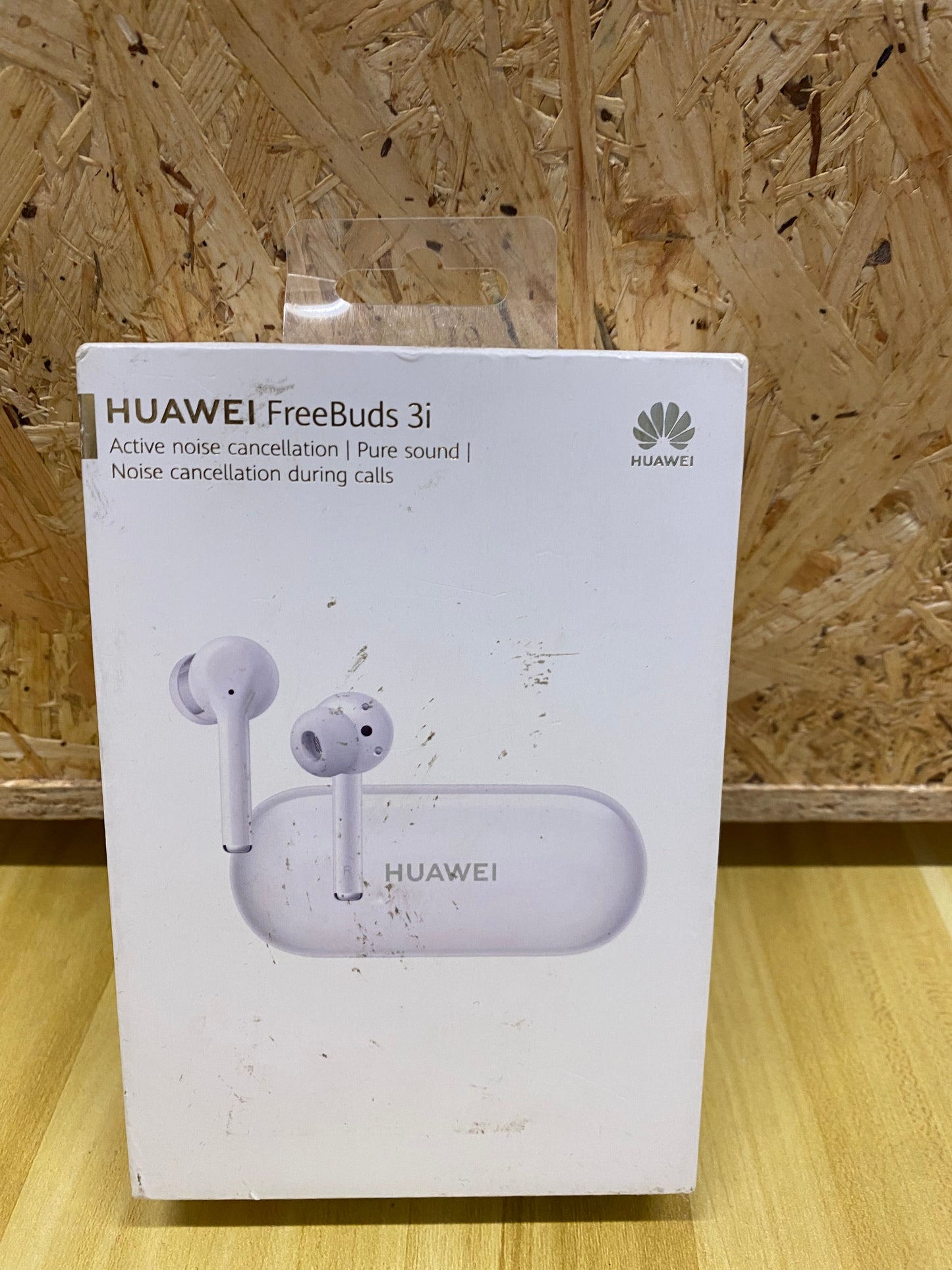 HUAWEI FreeBuds 3i auriculares