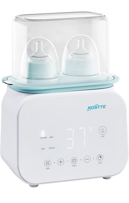 Calienta Biberones KOSTTE