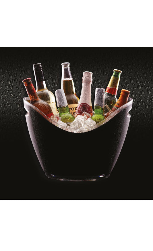 Cubo Enfriador de Bebidas