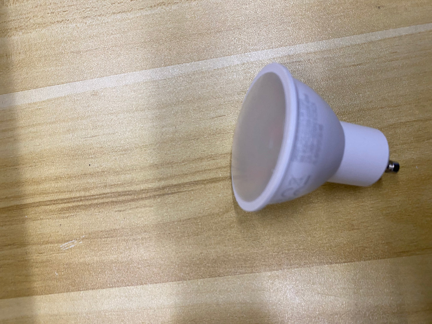 Aigostar Bombilla Inteligente