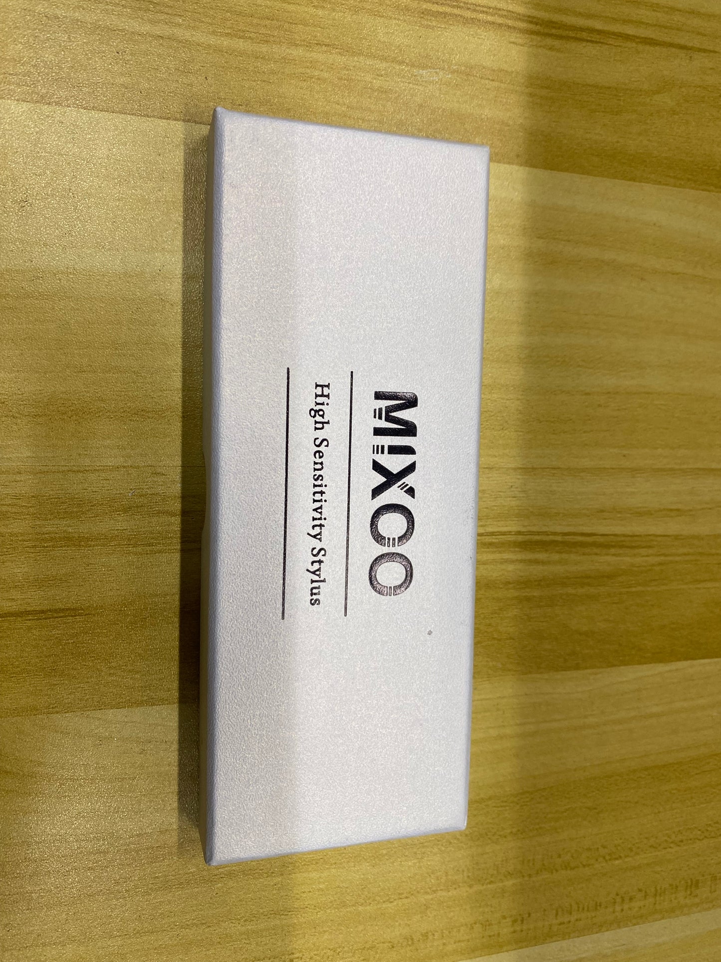 Mixoo - Lápiz Capacitivo para Pantalla táctil